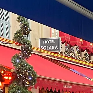 Solara Nizza